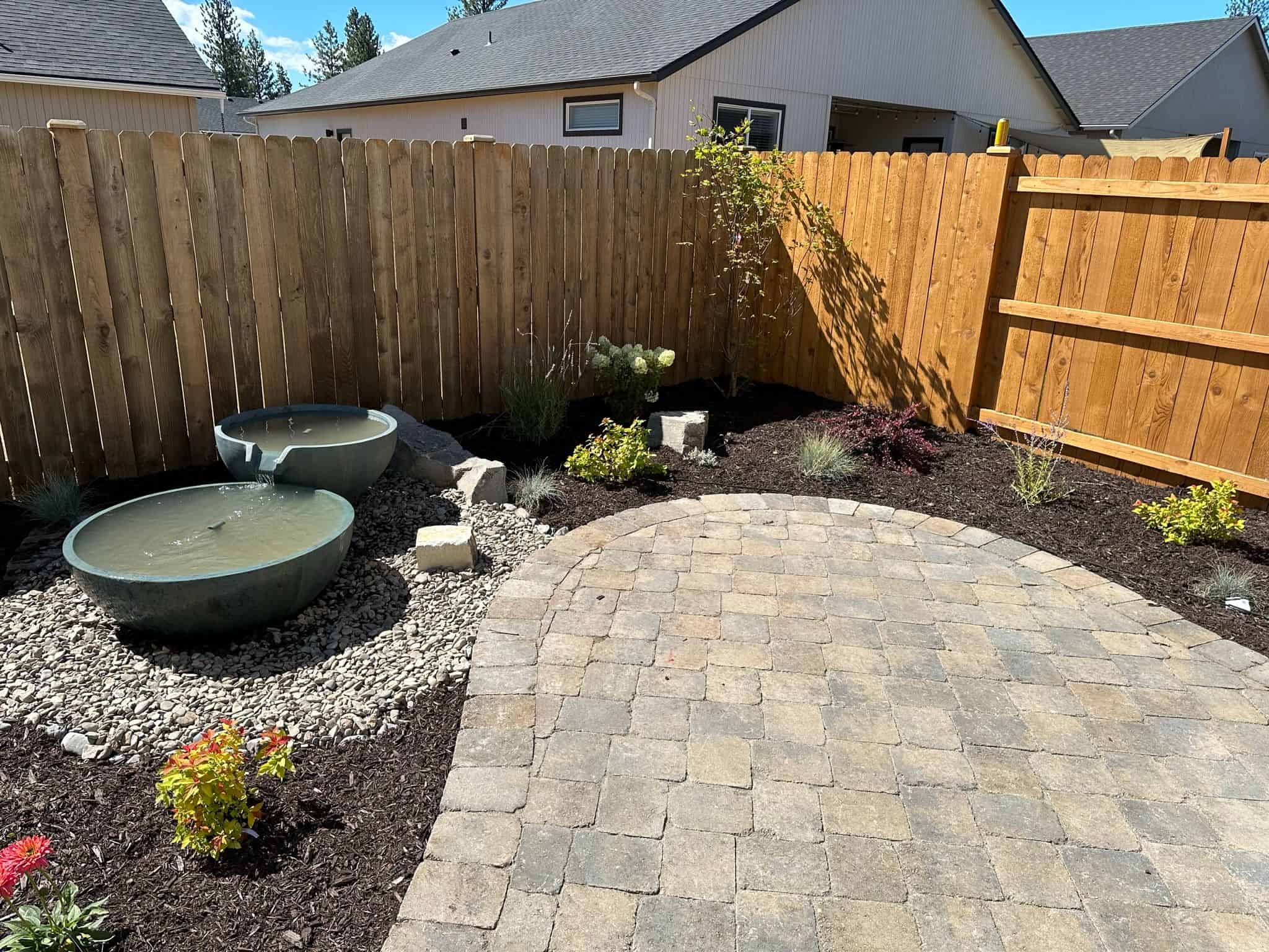 Landscape Consultation, Design, and Installation image