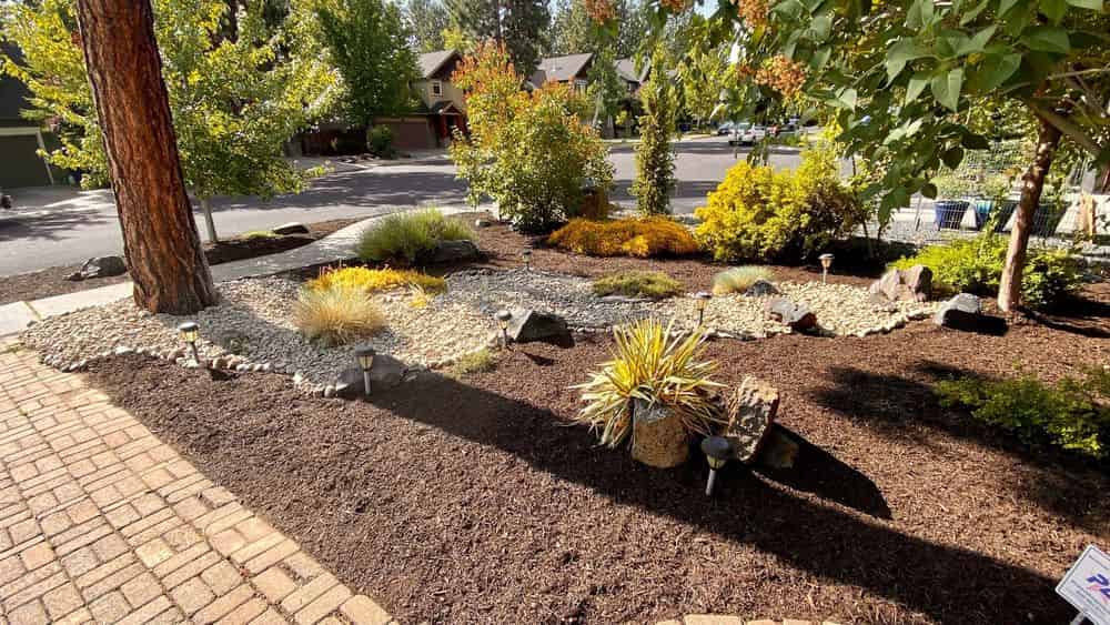 Landscape Consultation, Design, and Installation image