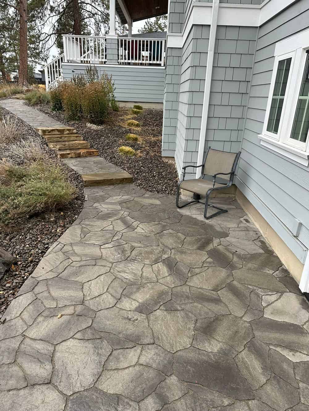 Hardscape Services image