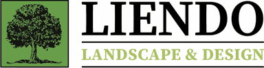 Liendo Landscaping logo